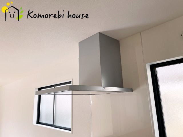 さいたま市西区指扇　15期　新築一戸建て　LIGARE　01のキッチン|2025/11/1　撮影