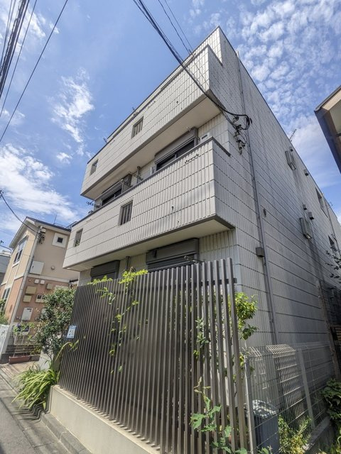 Ｍａｌｌｕｓ　Ｈａｌｌｉａｎａの外観|耐震構造の旭化成ヘーベルメゾン