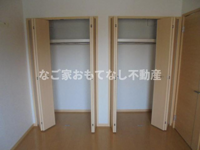 【収納】 | ル・キャステル