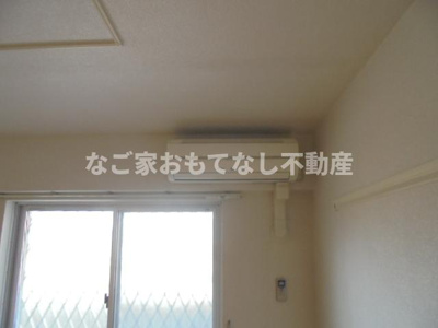 【設備】 | ル・キャステル