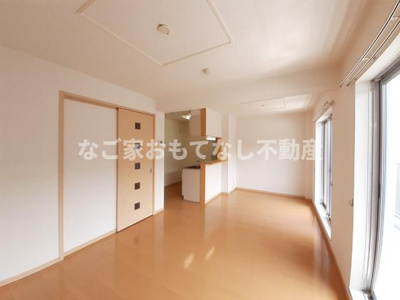 【居間・リビング】 | ル・キャステル