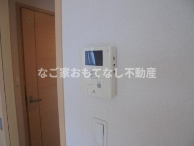 【セキュリティ】 | ル・キャステル