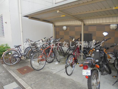 【その他共用部分】 | ル・キャステル