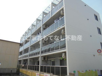 【外観】 | ル・キャステル | ル・キャステル 