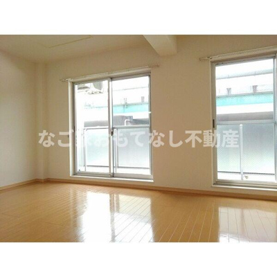 【居間・リビング】 | ル・キャステル