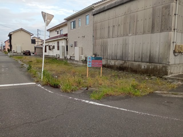 【外観】 | 石巻市松並１丁目2-1