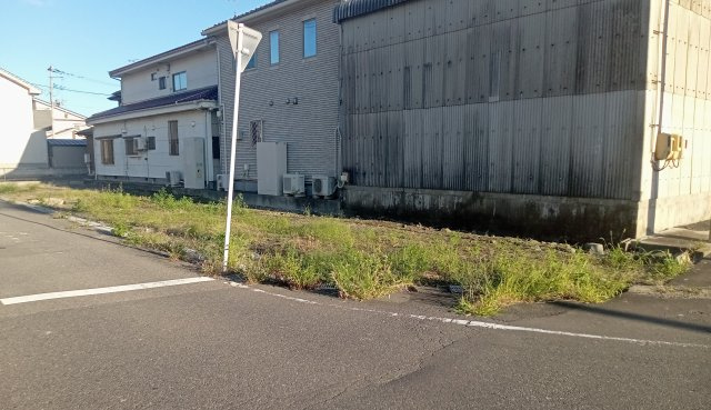 【外観】 | 石巻市松並１丁目2-1