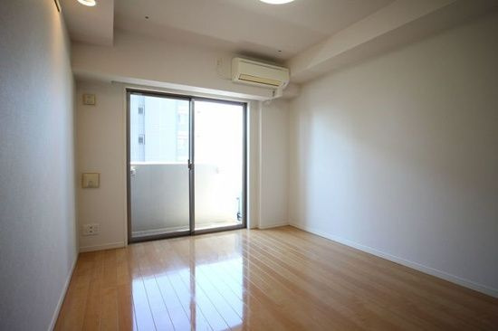 コンシェリア門前仲町の内装