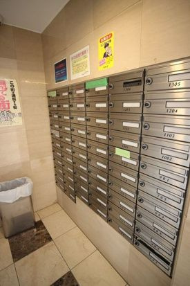 コンシェリア門前仲町のその他