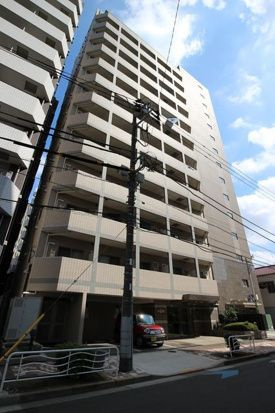 コンシェリア門前仲町