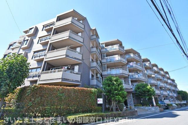 レクセルガーデン蒲生