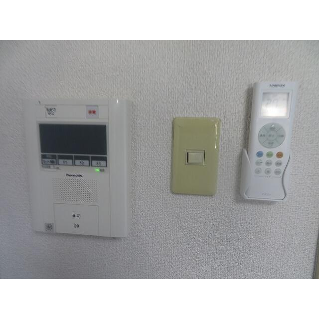 インターホーン