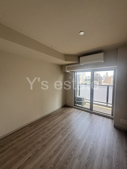 【居間・リビング】 | リヴェント森ノ宮