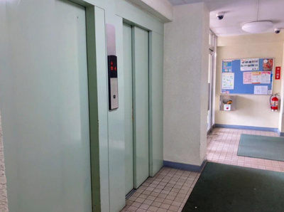 【その他共用部分】 | グレイス吾妻