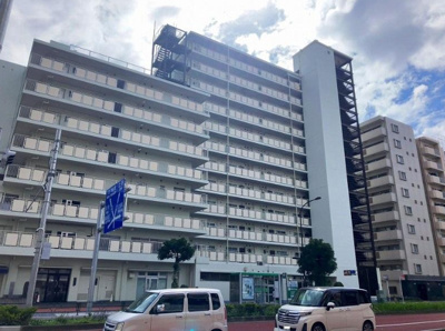 【外観】 | グレイス吾妻