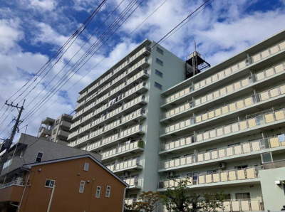 【外観】 | グレイス吾妻