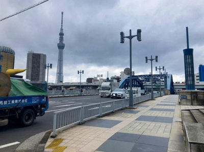 【周辺】 | グレイス吾妻