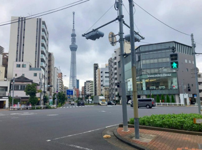 【周辺】 | グレイス吾妻