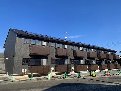 リュミエール太田