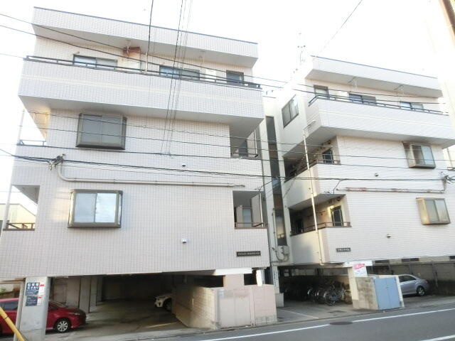プライムホームズ１３２の画像