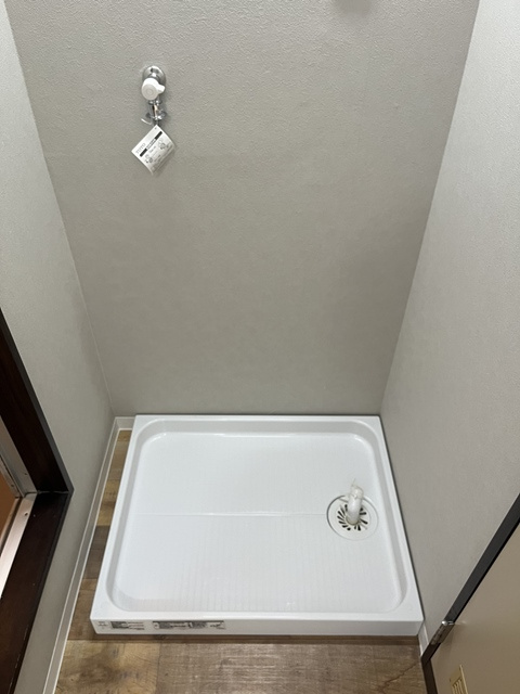 ハイツ常松の設備