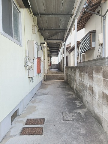 ハイツ常松のその他