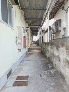 【その他】 | ハイツ常松