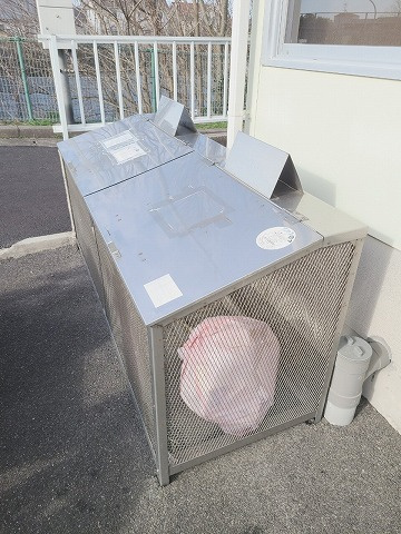 ハイツ常松のその他共用部分