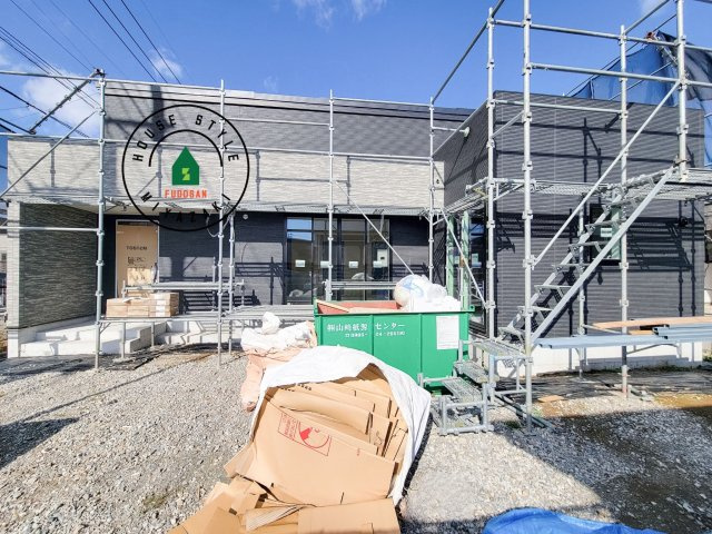 宮崎市佐土原町下田島(5号棟)