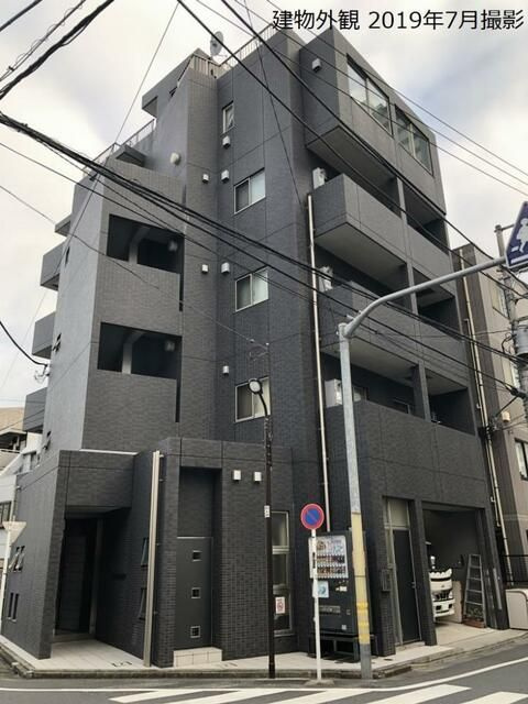 アネックス池袋