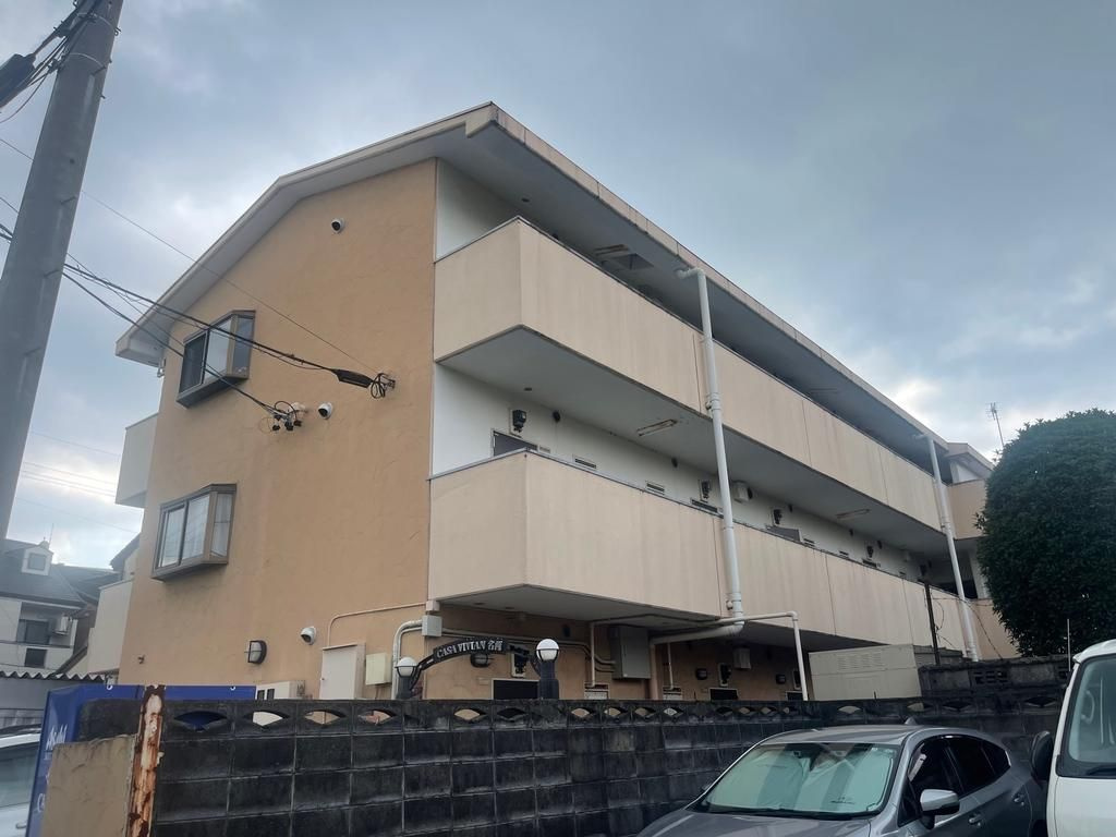 カーサヴィヴィアン名西