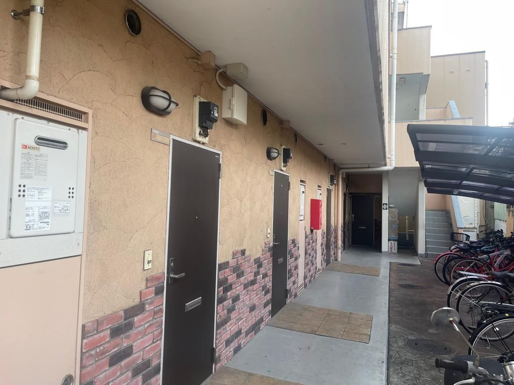 カーサヴィヴィアン名西