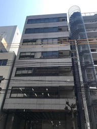 KS大手通の外観