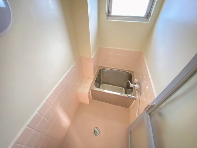 谷野マンションの浴室