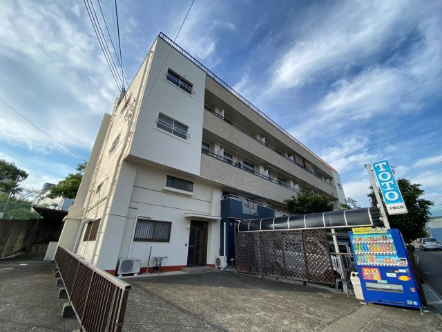 谷野マンションのその他