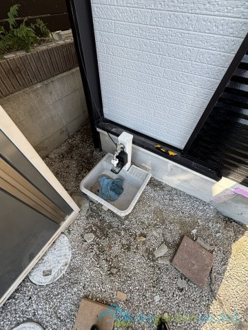 二宮町松根　中古戸建のその他