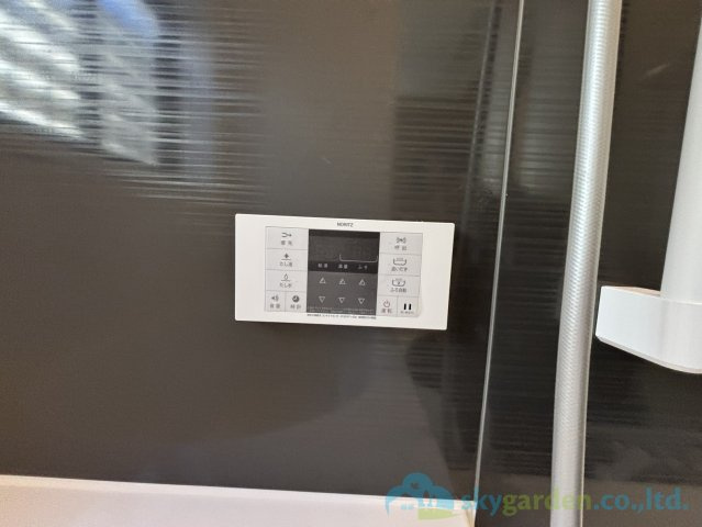 二宮町松根　中古戸建の設備