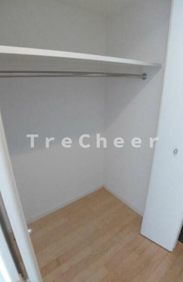 【収納】 | ゼスティ西新宿3