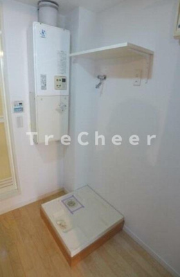 【設備】 | ゼスティ西新宿3