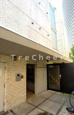 【エントランス】 | ゼスティ西新宿3