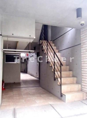 【その他】 | ゼスティ西新宿3