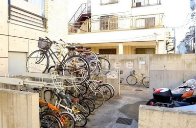 【その他】 | ゼスティ西新宿3