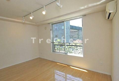 【居間・リビング】 | ゼスティ西新宿3