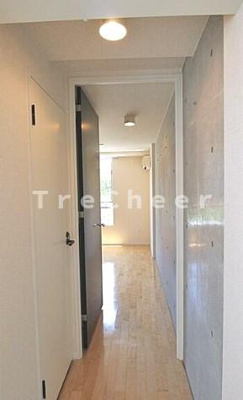 【内装】 | ゼスティ西新宿3