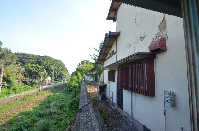 中古住宅（水巻町吉田南1-9-1）のその他|令和7年8月18日撮影