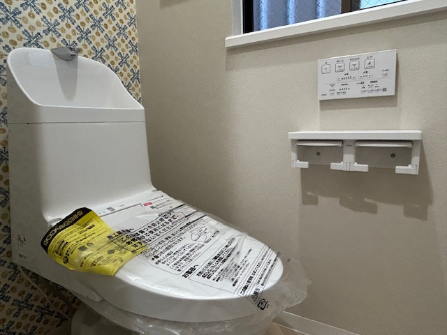 上河原通4丁目中古戸建のその他