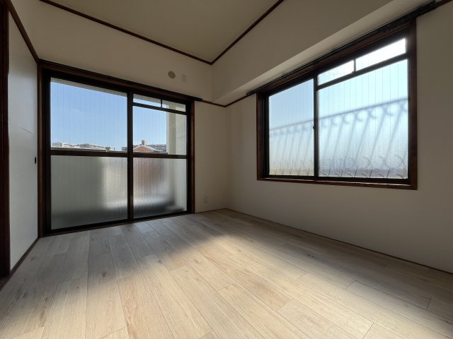 【洋室】 | エクセル中央町マンション