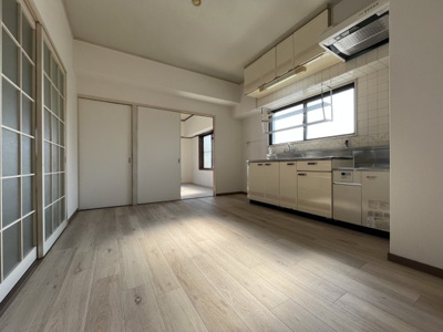 【洋室】 | エクセル中央町マンション