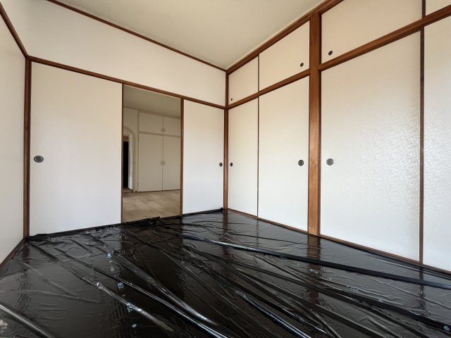 【洋室】 | エクセル中央町マンション