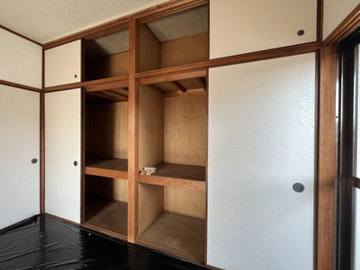 【内装】 | エクセル中央町マンション